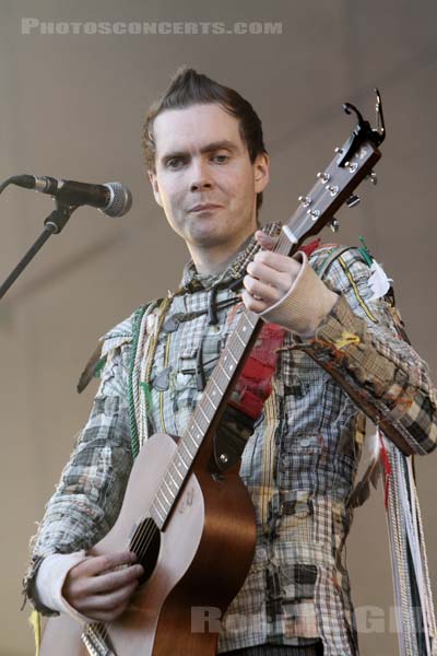 JONSI - 2010-08-28 - SAINT CLOUD - Domaine National - Scene de la Cascade - 